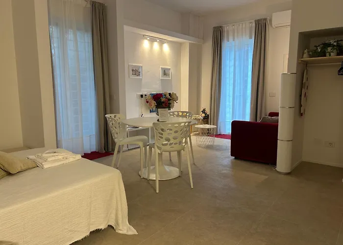 Trecento7Flat