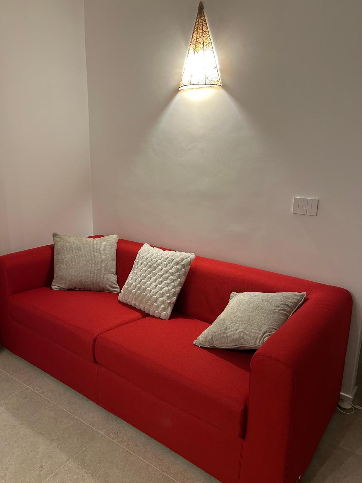 Trecento7flat Apartamento