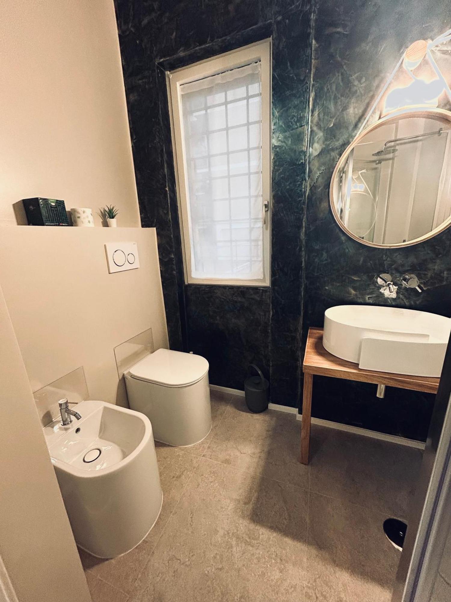 Trecento7flat Apartamento Roma
