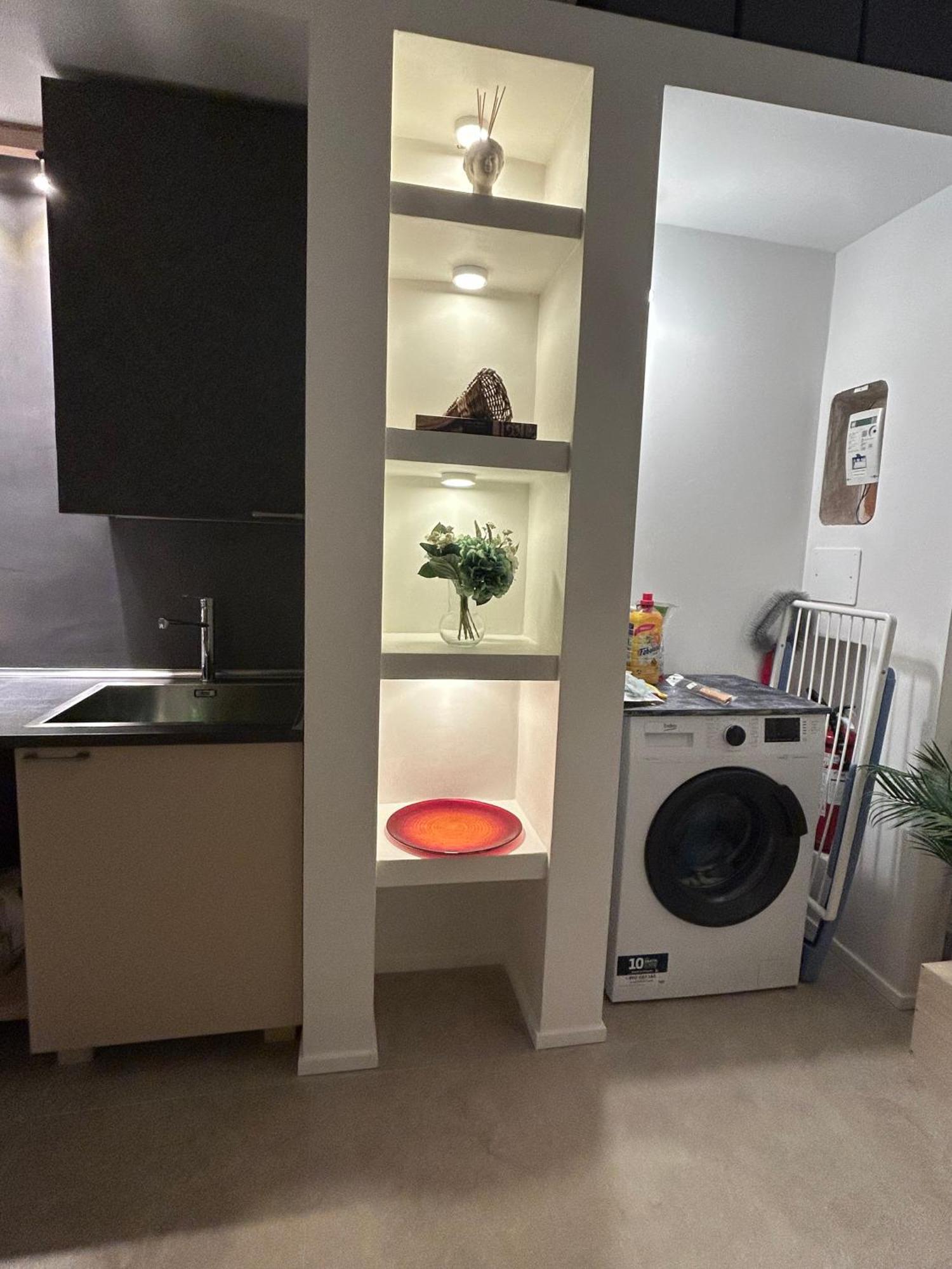 Trecento7flat Roma