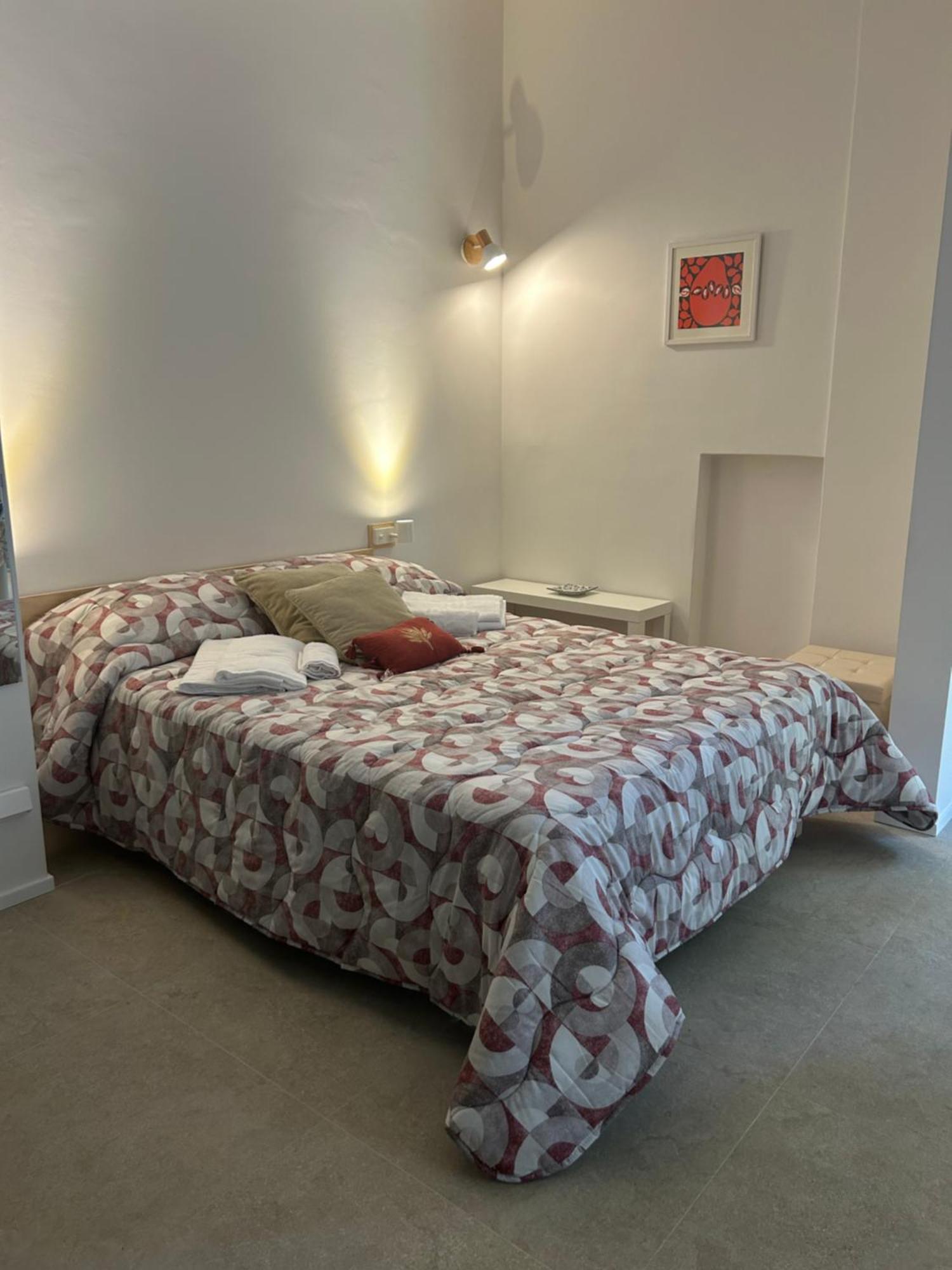 Trecento7flat * Roma