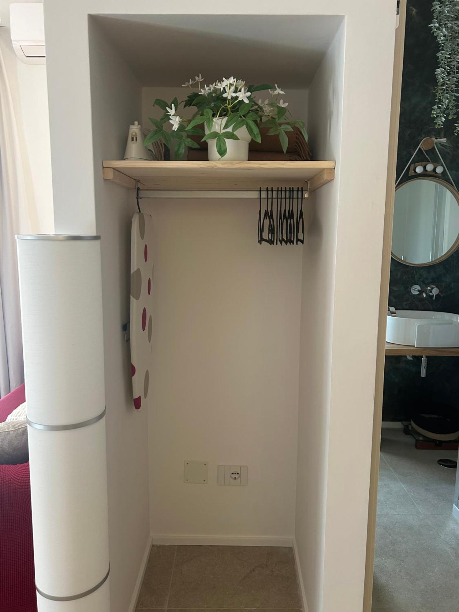 Trecento7flat Apartment Rom